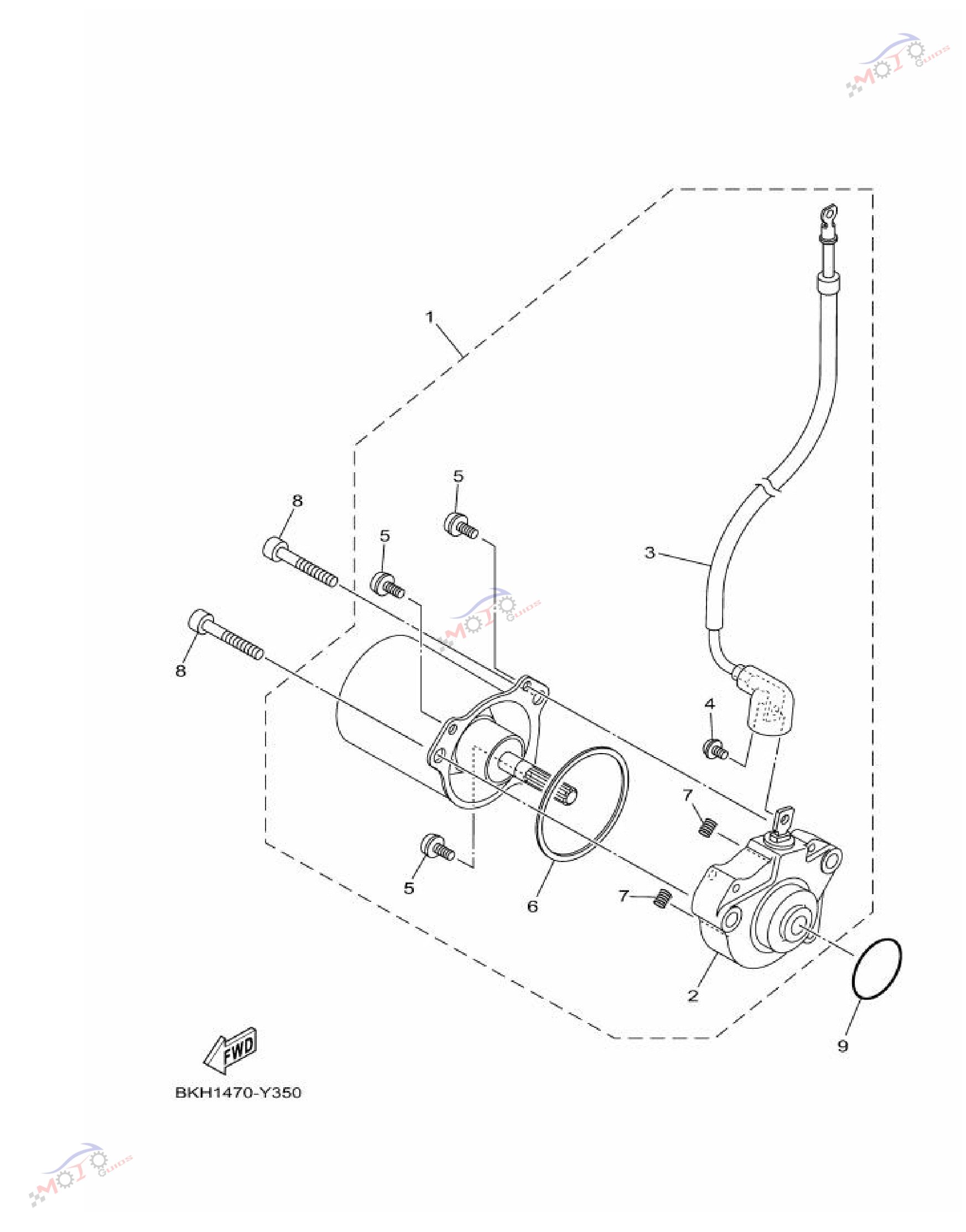 Engine Diagram